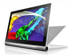 Таблети Lenovo Yoga Tablet 2 8.0 3G 16GB, сребрист цвят