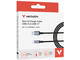 Кабели и Адаптери Verbatim Sync & Charge USB-A to USB-C 18W 120 cm