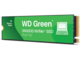 SSD 1TB WD Green SN3000