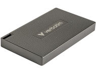 Външни SSD 1TB Verbatim Metal Mini SSD