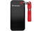 Външни SSD 1TB Verbatim Pocket SSD Black/Red