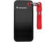 Външни SSD 1TB Verbatim Pocket SSD Black/Red
