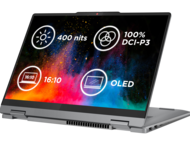 Лаптопи Lenovo IdeaPad 5 14" Gen 9 2-in-1