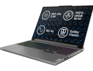 Лаптопи Lenovo Legion 5 16" Gen 9