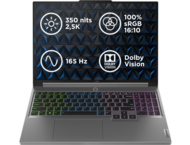 Лаптопи Lenovo Legion 5 16" Gen 9