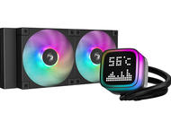 Охладители DeepCool LP240