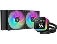 Охладители DeepCool LQ240