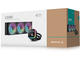 Охладители DeepCool LQ360