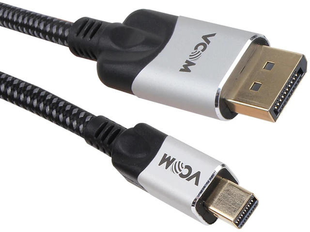 Кабели и Адаптери Vcom CG685-1.8 метра