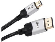 Кабели и Адаптери Vcom CG685-1.8 метра