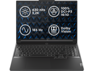 Лаптопи Lenovo Legion 7 16" Gen 9