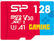 Карти памет 128GB Silicon Power Superior Gaming microSDHC/SDXC
