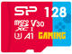 Карти памет 128GB Silicon Power Superior Gaming microSDHC/SDXC