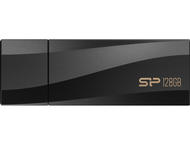 USB памети 128GB Silicon Power Blaze B07, USB 3.2, черна