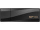 USB памети 128GB Silicon Power Blaze B07, USB 3.2, черна