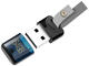 USB памети 64GB Silison Power Jewel J06