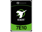 Твърди дискове 8TB 7200rpm Seagate Exos 7E10 Enterprise SED Model