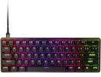 Клавиатури Steelseries Apex 9 Mini US
