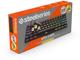 Клавиатури Steelseries Apex 9 Mini US