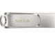 USB памети 64GB SanDisk Ultra Dual Drive Luxe
