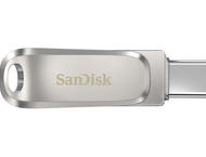 USB памети 256GB SanDisk Ultra Dual Drive Luxe