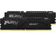 Оперативна памет 64GB (2x32GB) DDR5 6400 MT/s Kingston FURY Beast Black EXPO
