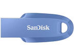 USB памети 128GB SanDisk Ultra Curve 3.2, USB 3.1 Gen 1, Blue