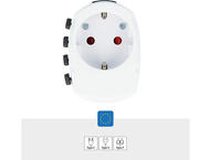 Зарядни устройства SCROSS PRO Earthed 1103145