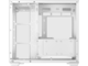 Кутии DeepCool CG530 WH