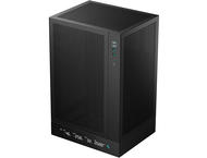 Кутии DeepCool CH170 DIGITAL