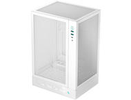 Кутии DeepCool CH170 DIGITAL WH