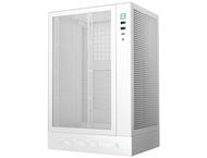 Кутии DeepCool CH170 DIGITAL WH