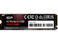 SSD 4TB Silicon Power UD90