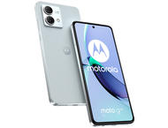 Смартфони Motorola Moto G84 5G - 8GB RAM / 256GB, Marshmallow Blue