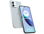 Смартфони Motorola Moto G84 5G - 8GB RAM / 256GB, Marshmallow Blue