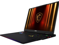 Лаптопи MSI Raider A18 HX A9WJG