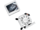 Охладители ASUS ROG RYUJIN III 360 ARGB Extreme White Edition