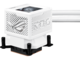 Охладители ASUS ROG RYUJIN III 360 ARGB Extreme White Edition