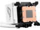 Охладители ASUS ROG RYUJIN III 360 ARGB Extreme White Edition