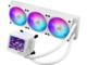 Охладители ASUS ROG RYUJIN III 360 ARGB Extreme White Edition