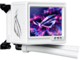 Охладители ASUS ROG RYUJIN III 360 ARGB Extreme White Edition