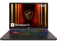 Лаптопи MSI Vector 16 HX AI A2XWIG