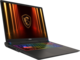Лаптопи MSI Vector 16 HX AI A2XWIG