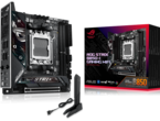 Дънни платки ASUS ROG STRIX B850-I GAMING WIFI