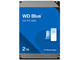 Твърди дискове 2TB Western Digital Blue