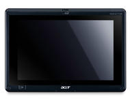 Таблети Acer Iconia Tab W500 32GB, черен цвят