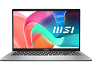 Лаптопи MSI Modern 15 F1MG