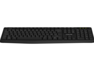 Клавиатури Canyon CNE-CKEYW01-BG