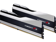 Оперативна памет 32GB (2x16GB) DDR5 6400 MT/s G.SKILL Trident Z5 White