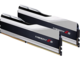 Оперативна памет 32GB (2x16GB) DDR5 6400 MT/s G.SKILL Trident Z5 White